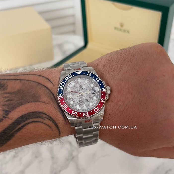 Часы Rolex GMT-Master II 2 Ролекс