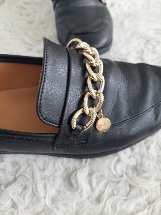 Buty DeeZee r. 39