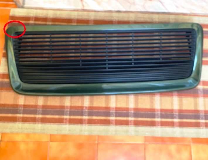 Vendo spoiler traseiro Porsche 911 (964 Carrera)