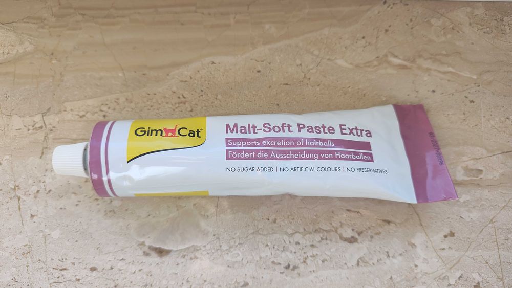 Pasta Gimpet Malt-Soft 200g