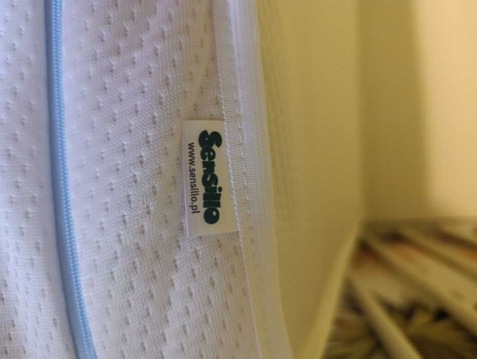 Łóżeczko dziecięce