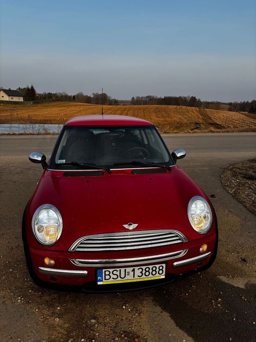 MINI One
