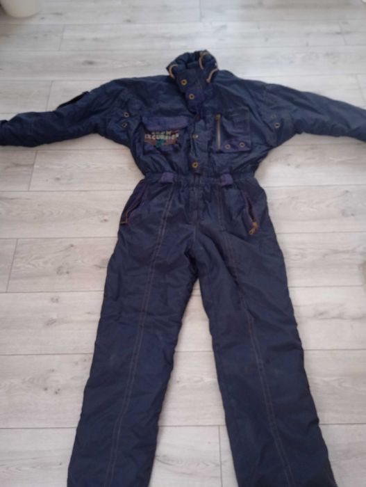 Комбінезон чоловічий б/у