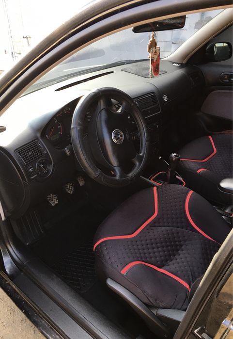 Golf4 16v.