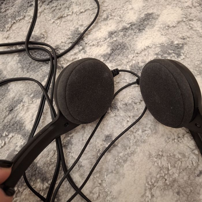 Гарнітура EPOS I SENNHEISER PC 5 CHAT навушники