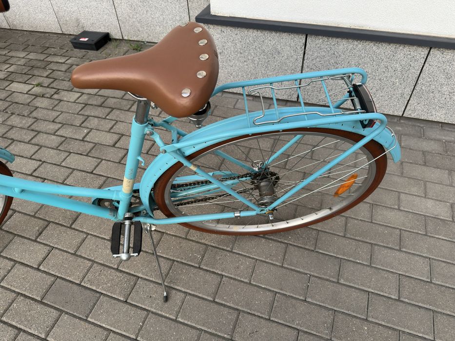 Rower miejski Le Grand Virginia 3