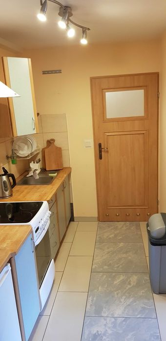 Noclegi firmowe, apartament dla pracowników