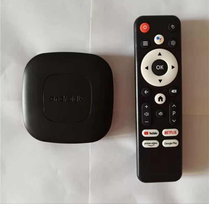 Transforme sua TV em Smart com o Box Mortal T1