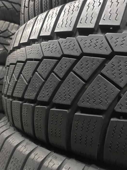 Шины б/у зима 195/65R16 Continental ContiWinterContact TS 830P (Склад)