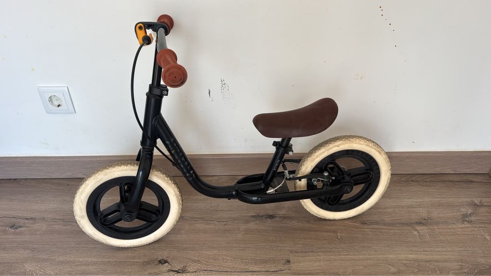 Bicicleta crianca
