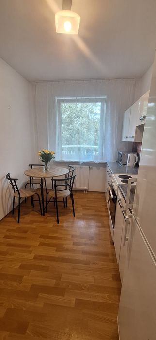 Mieszkanie 52 m na Felinie