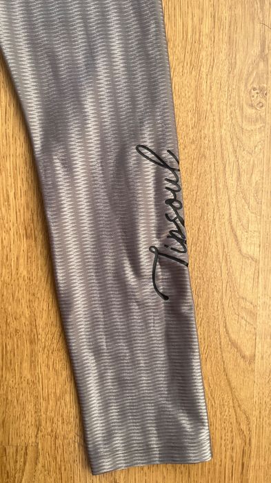 Leggings Cinzentas LIPSOUL – Tamanho XS