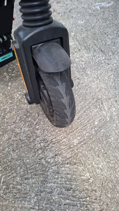 Trotinete Urban Glide