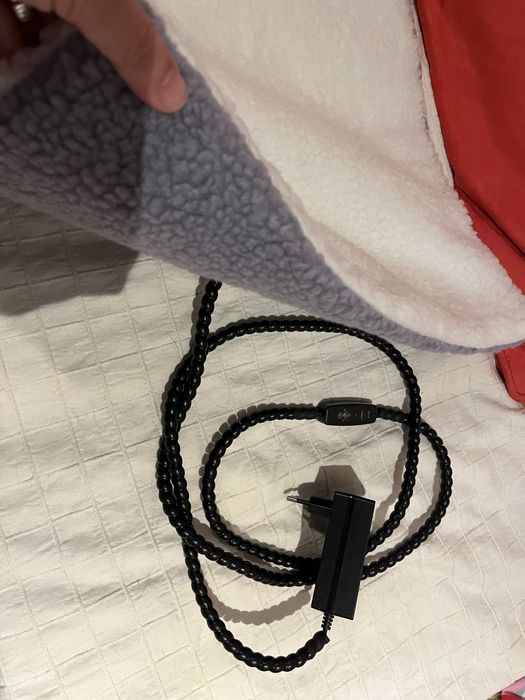 Tapete aquecido para gato (42x52) - NOVO