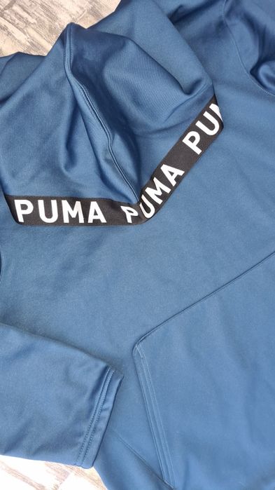 Худі чоловіча Puma / худи мужская / кофта спортивна пума