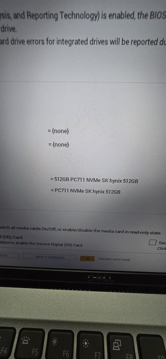 Laptop dell latitude 5420