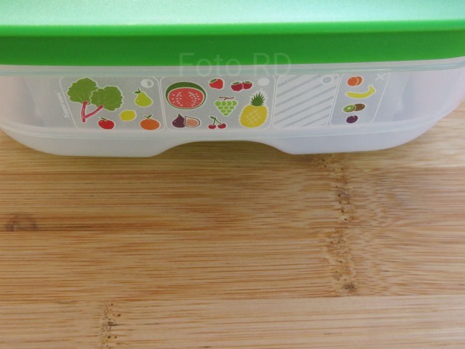 Tupperware Ventsmart 1.8L Nova