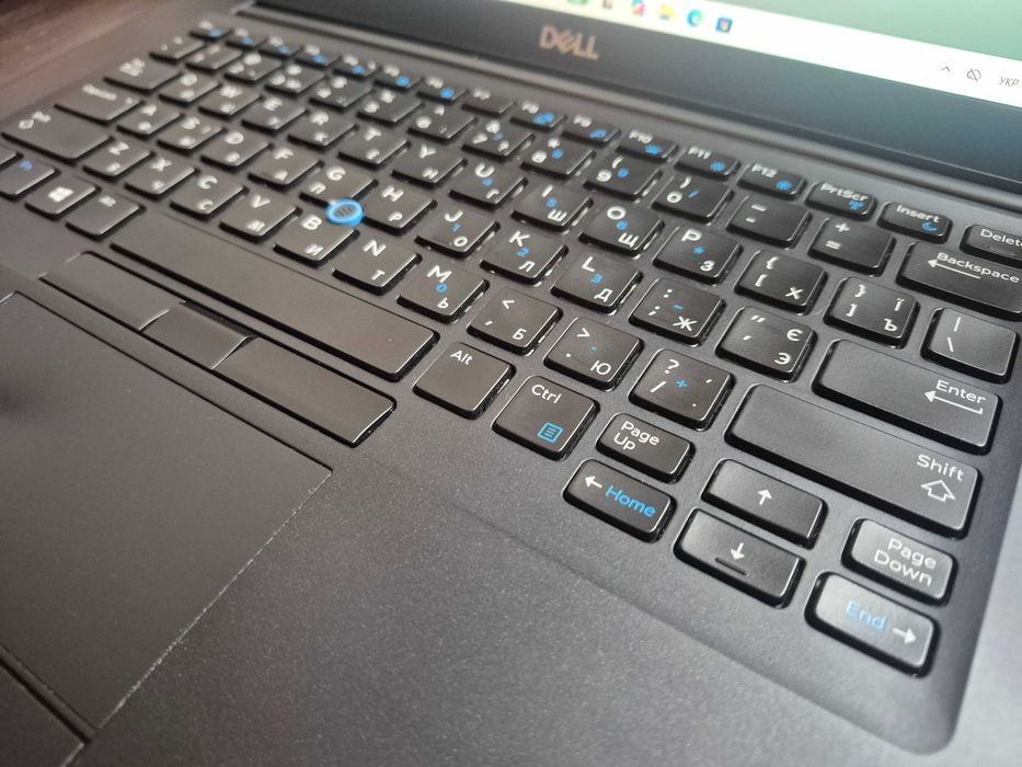 Ноутбук Dell Latitude 5490 (i5-8350/8Gb/256Gb)