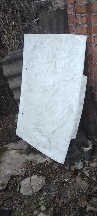 Капот ваз 2108 капот ваз 2109 21099