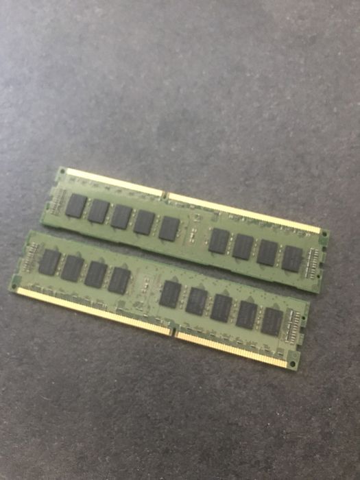 Оперативная память DDR3 на 8гб