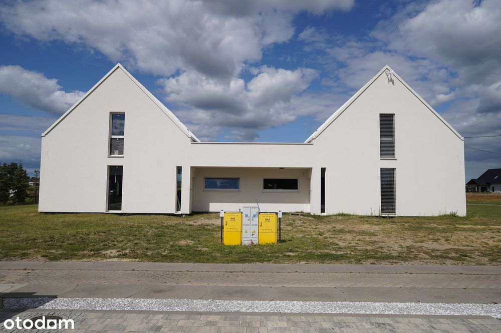 Dom – Zbąszyń - Widok 2