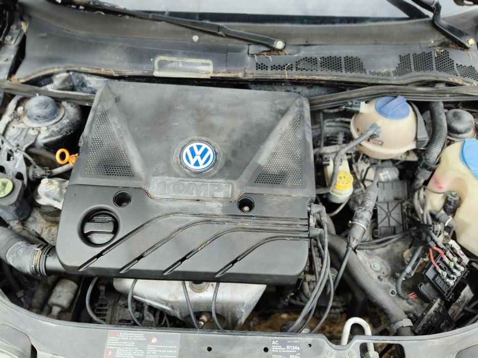 Vw polo 1.0 ano 2000 so peças