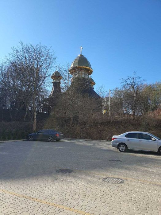 Продаж просторої 2-кімн. квартири в новобудові по вул.Пасічній