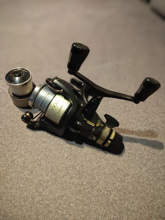 Kołowrotek Shimano Super X 3000 GT