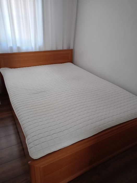 Łóżko do sypialni  140x200