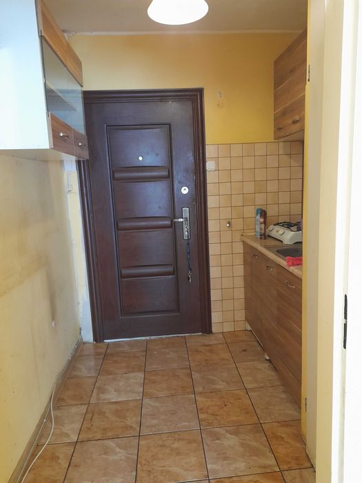 Garsoniera na sprzedaż Olsza II