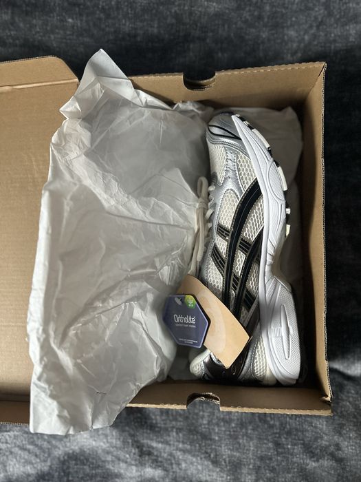 Buty Asics Nowe Nieużywane