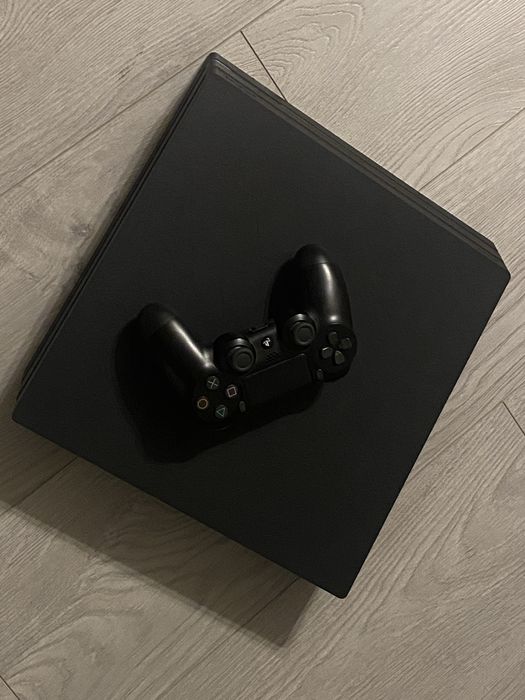 playstation 4 pro