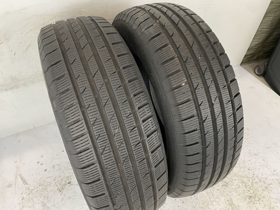 2x 235/65/16C Atlas PolarBear Van2 / 2024r 6,5mm / GWARANCJA