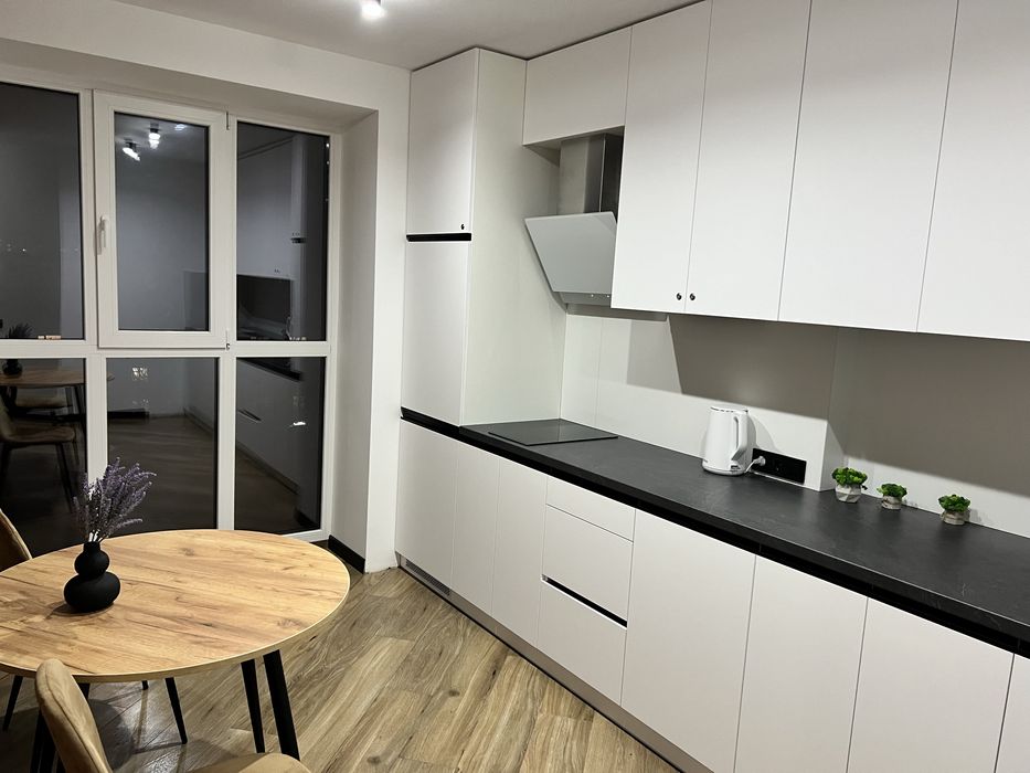 ВІП апартаменти.НОВОБУДОВА.АВТОВОКЗАЛ.Поруч обласна лікарня.Погод600