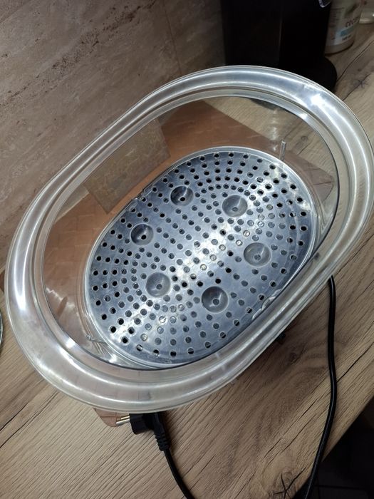 Parowar TEFAL Simplus invents