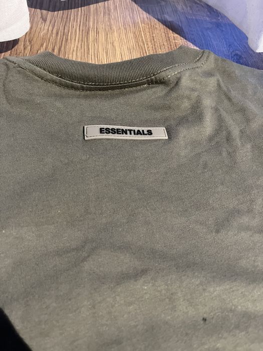 T-shirt Essentials