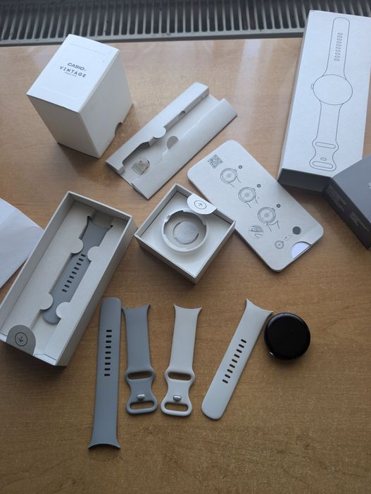 Zegarek Pixel Watch 3 LTE