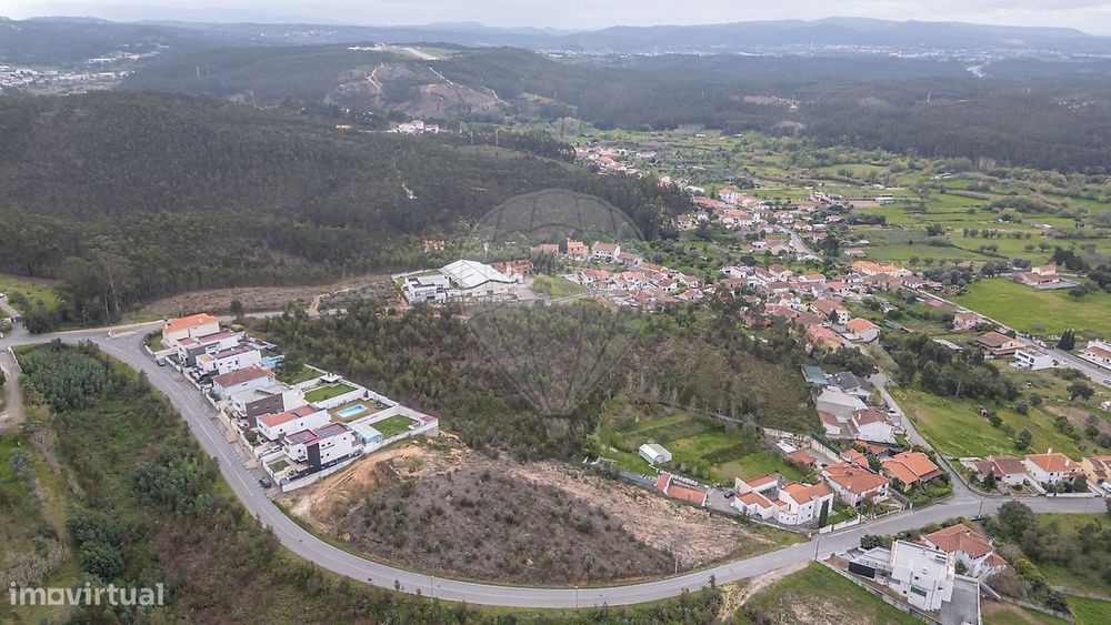 Terreno  para venda