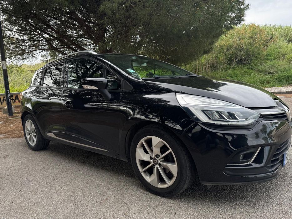 Renault Clio Sport Tourer — fotografia 5