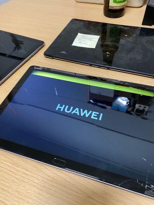 Huawei Tablets for Parts64550926738435122