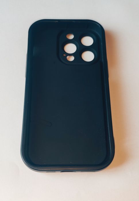 Чихол для iphone 14 pro