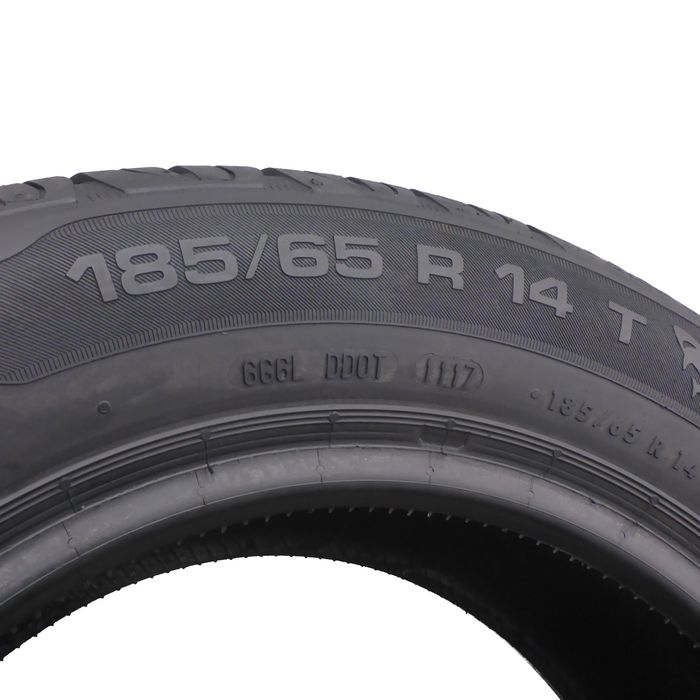 185/65/14 Uniroyal 185/65R14 86T RainExpert 3 Lato Letnie 2017 6-7mm