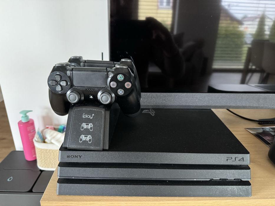 PlayStation4 PRO