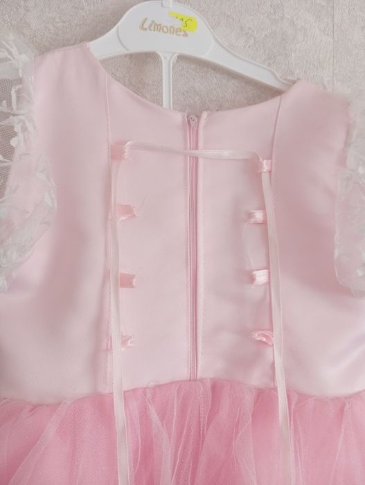 Плаття на випускний на 5-6 років