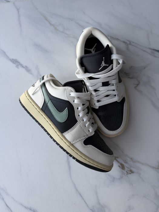 кросівки Nike Air Jordan 1 Low
