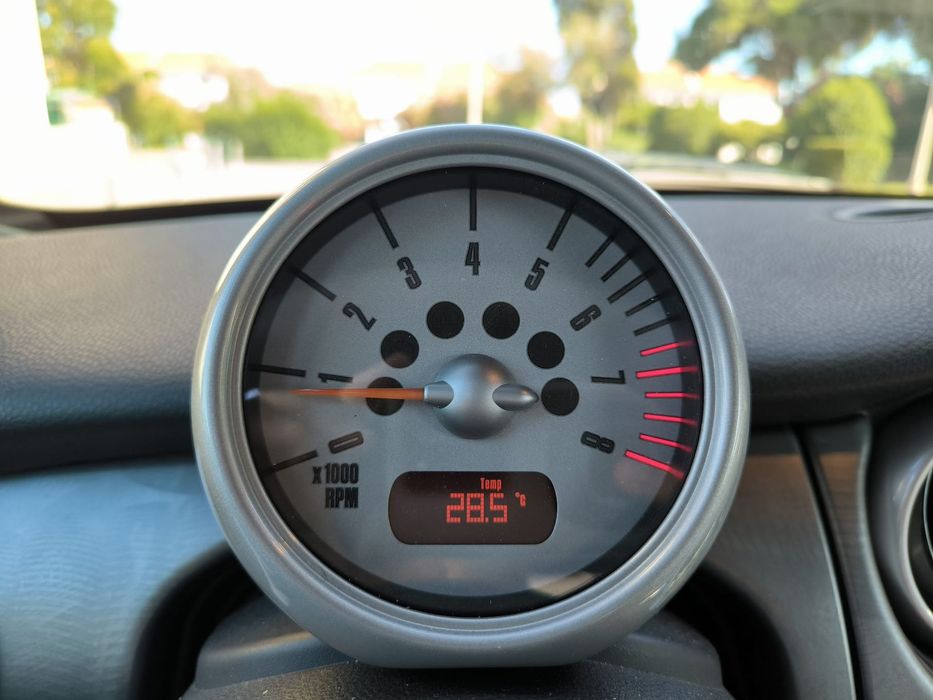 MINI Cabrio Cooper S511338641181921287