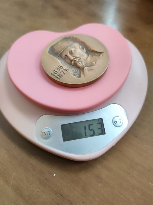 Medal Wojskowa Akademia Techniczna im. Jarosława Dąbrowskiego