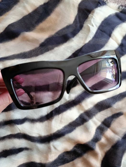 Okulary przeciwsłoneczne damskie Stradivarius
