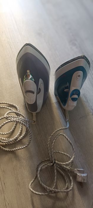 Ferro de passar roupa