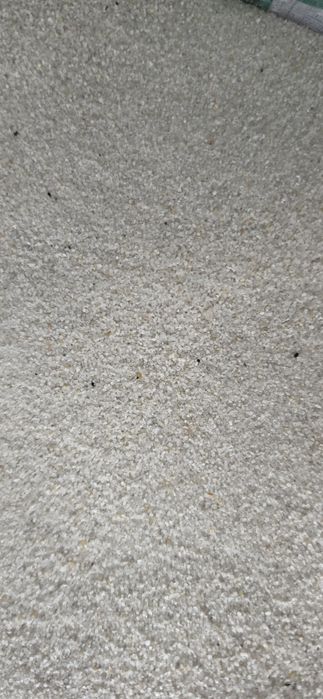 Areia aquario silica fina branca 10kg
